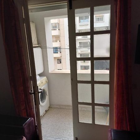 Joli Studio, 17 Avenue Hedi Nouira Ennasr 2, Ariana, Tunis ภายนอก รูปภาพ