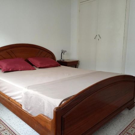 Joli Studio, 17 Avenue Hedi Nouira Ennasr 2, Ariana, Tunis ภายนอก รูปภาพ