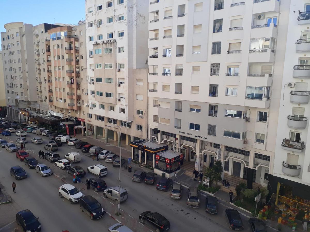 Joli Studio, 17 Avenue Hedi Nouira Ennasr 2, Ariana, Tunis ภายนอก รูปภาพ