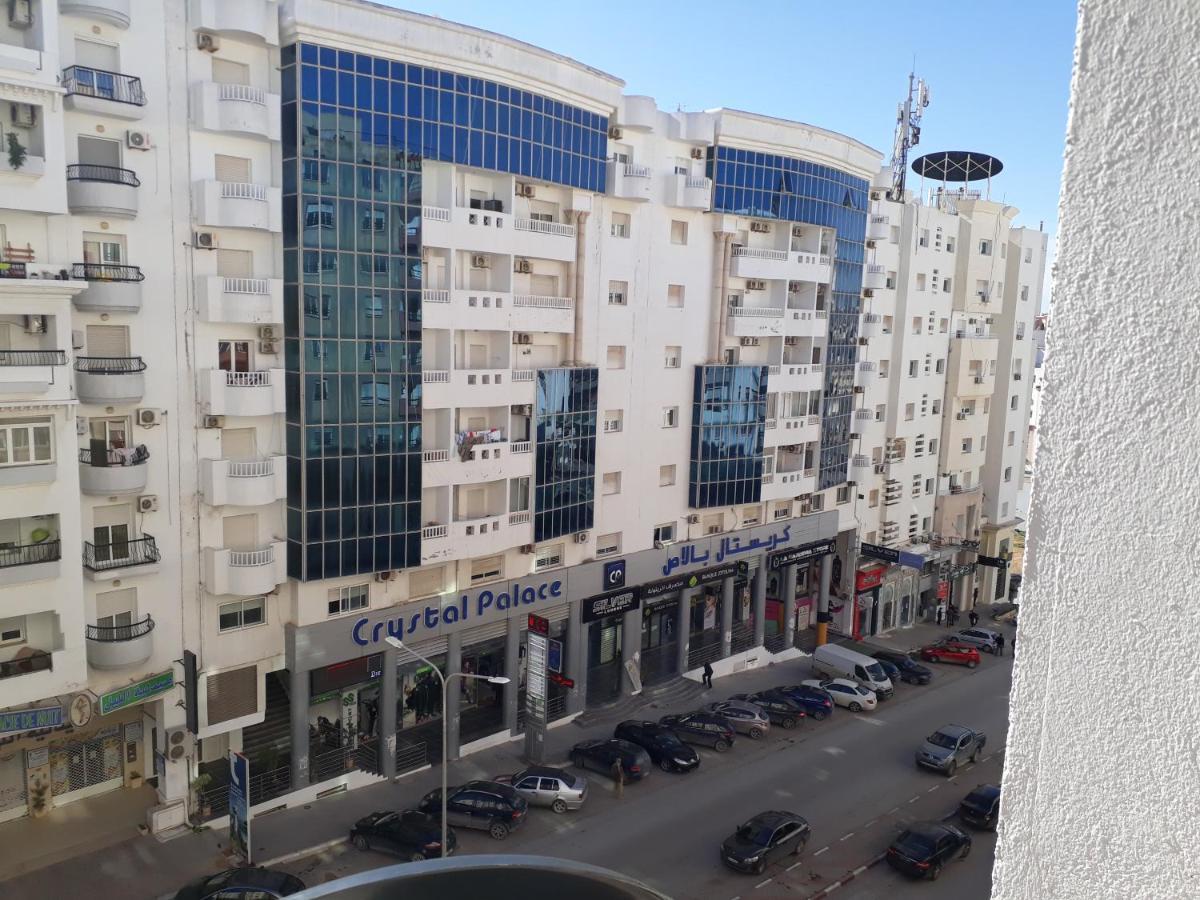 Joli Studio, 17 Avenue Hedi Nouira Ennasr 2, Ariana, Tunis ภายนอก รูปภาพ