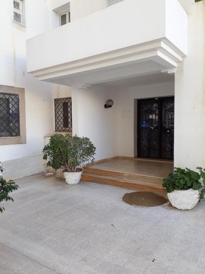 Joli Studio, 17 Avenue Hedi Nouira Ennasr 2, Ariana, Tunis ภายนอก รูปภาพ