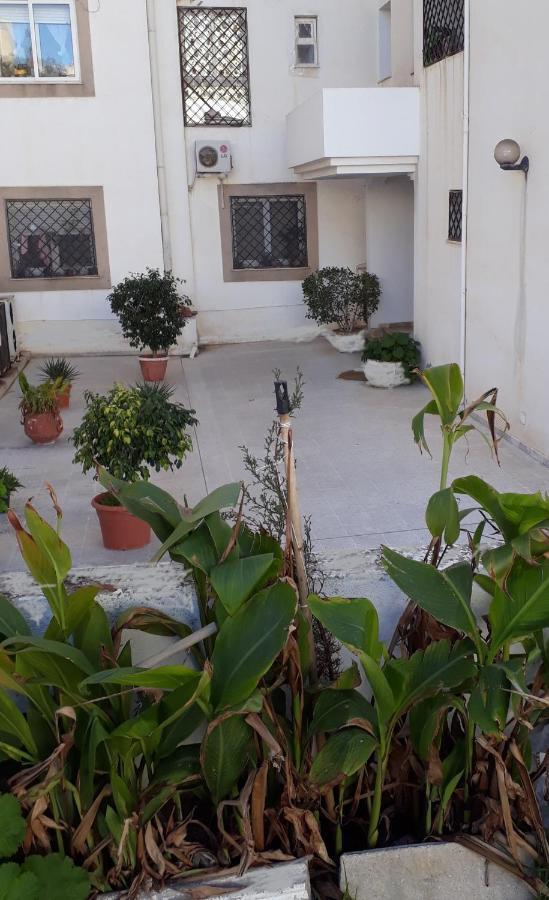 Joli Studio, 17 Avenue Hedi Nouira Ennasr 2, Ariana, Tunis ภายนอก รูปภาพ