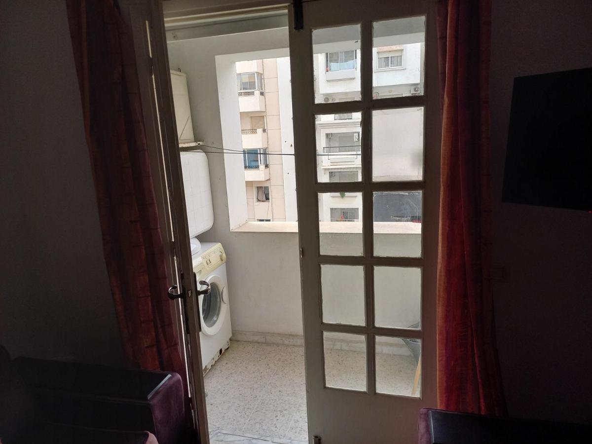 Joli Studio, 17 Avenue Hedi Nouira Ennasr 2, Ariana, Tunis ภายนอก รูปภาพ
