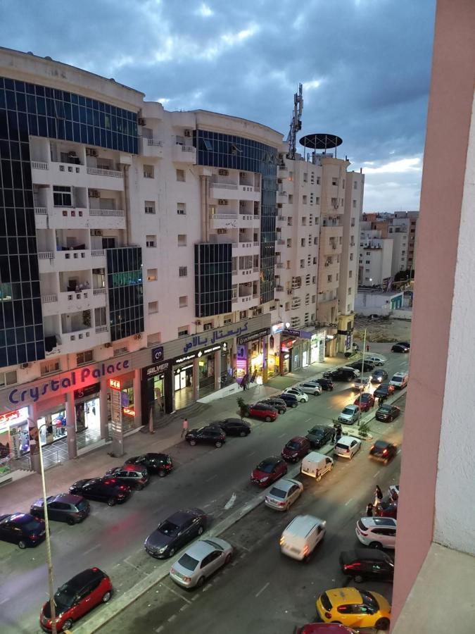 Joli Studio, 17 Avenue Hedi Nouira Ennasr 2, Ariana, Tunis ภายนอก รูปภาพ