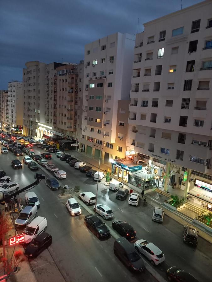 Joli Studio, 17 Avenue Hedi Nouira Ennasr 2, Ariana, Tunis ภายนอก รูปภาพ