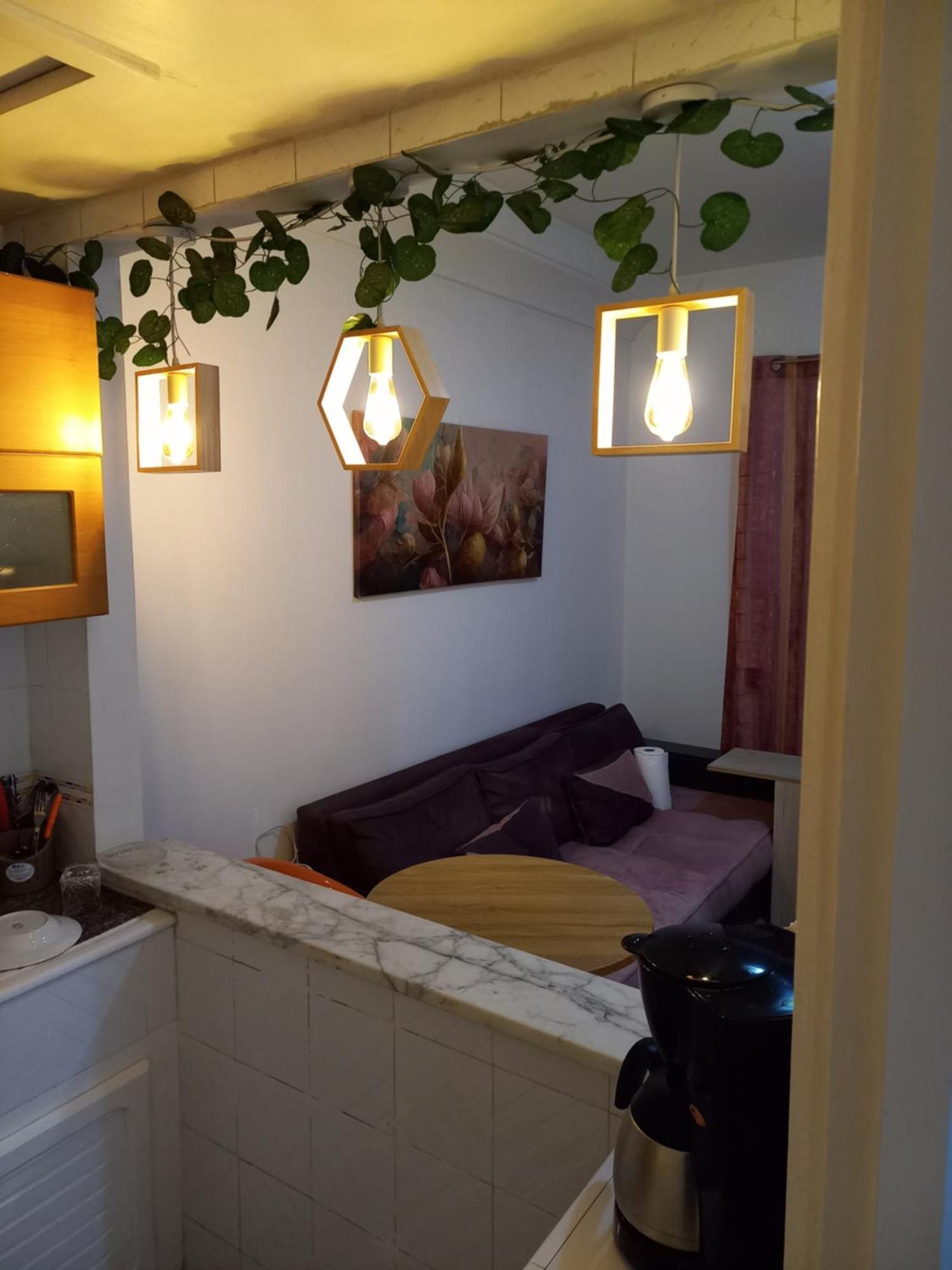 Joli Studio, 17 Avenue Hedi Nouira Ennasr 2, Ariana, Tunis ภายนอก รูปภาพ