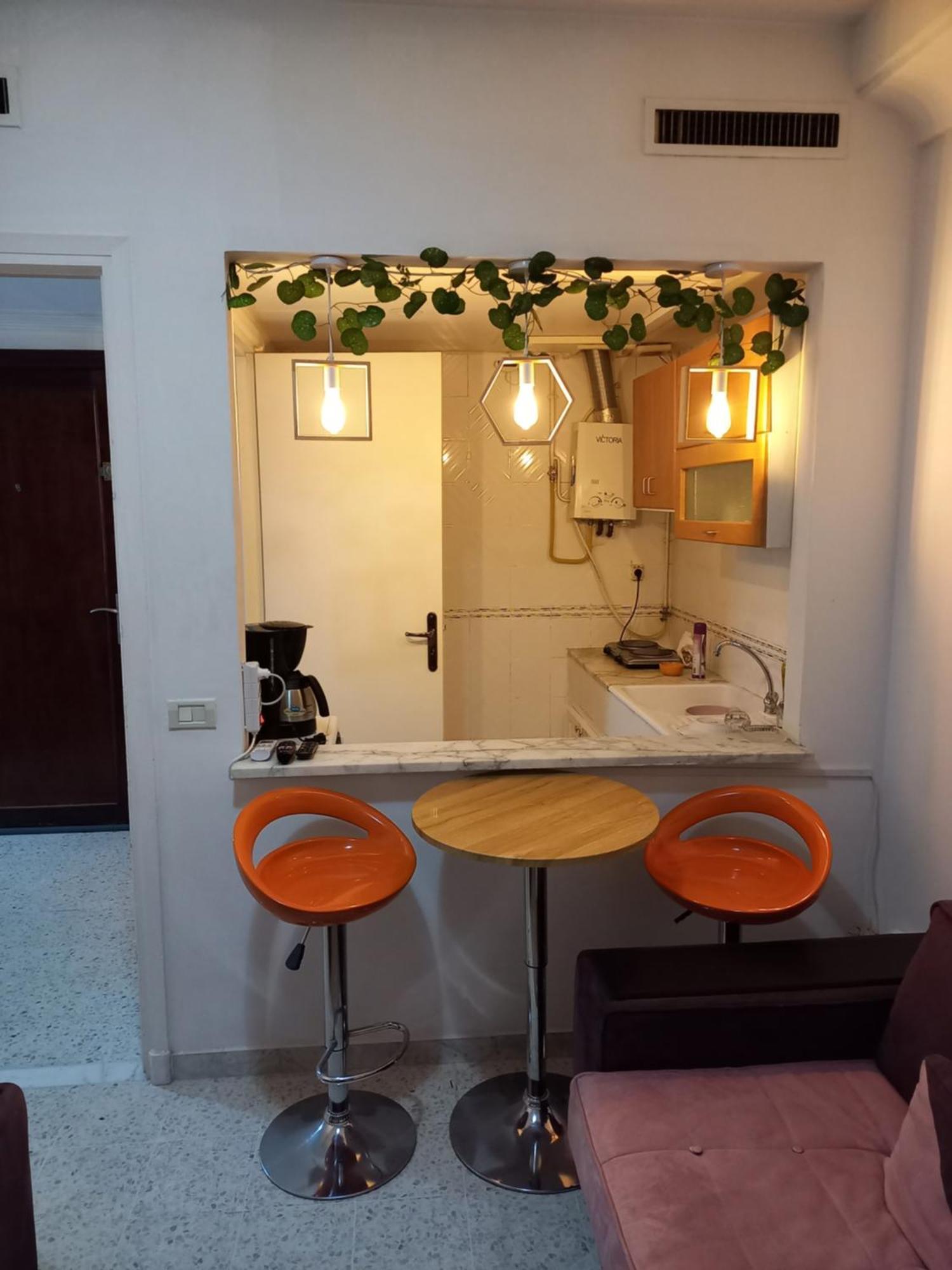 Joli Studio, 17 Avenue Hedi Nouira Ennasr 2, Ariana, Tunis ภายนอก รูปภาพ