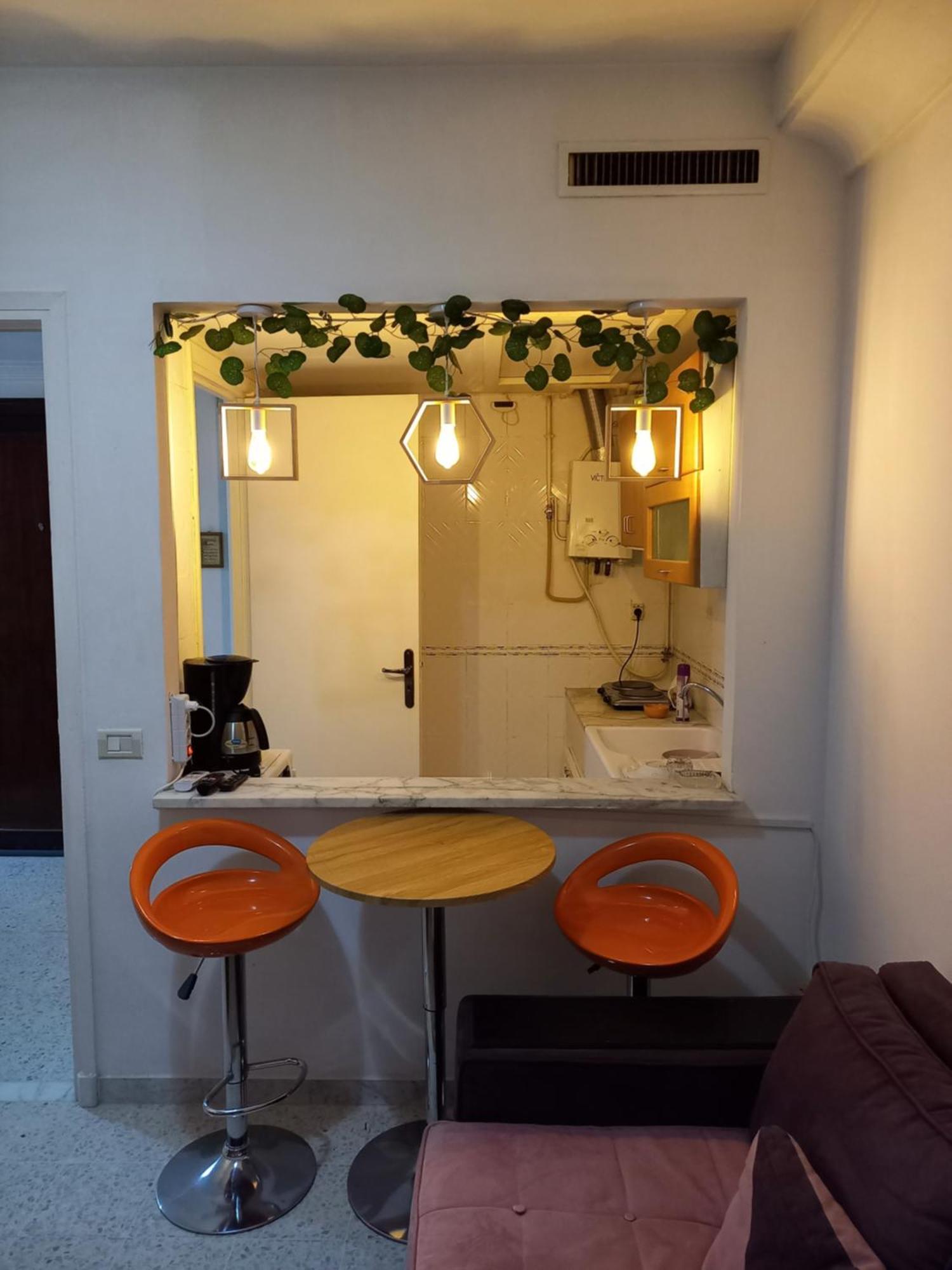 Joli Studio, 17 Avenue Hedi Nouira Ennasr 2, Ariana, Tunis ภายนอก รูปภาพ