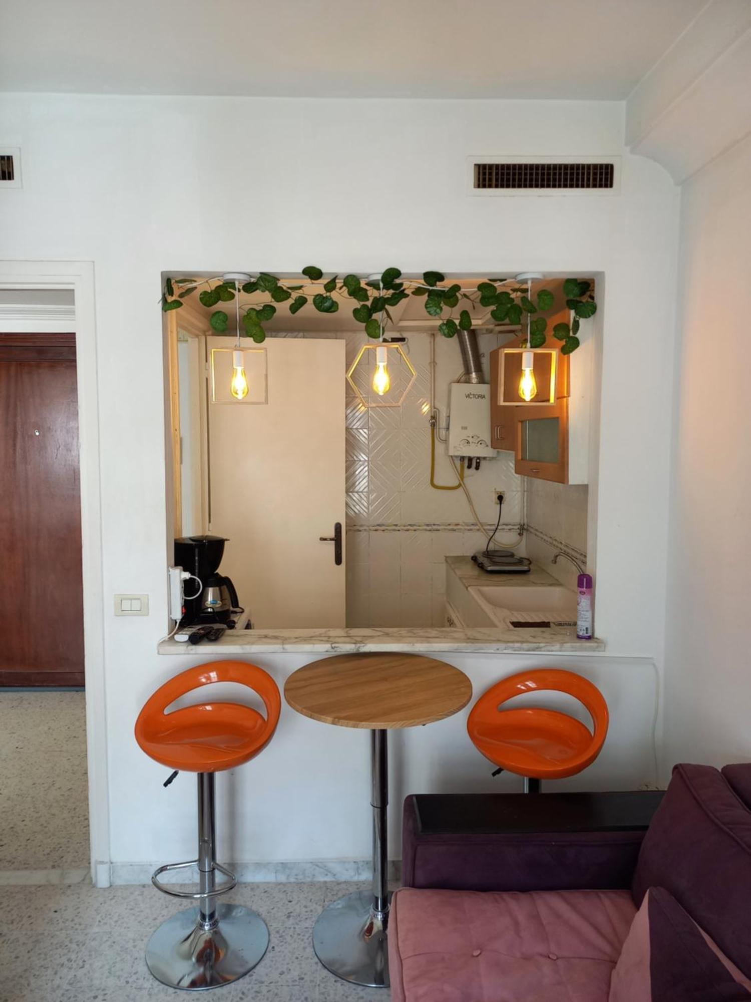 Joli Studio, 17 Avenue Hedi Nouira Ennasr 2, Ariana, Tunis ภายนอก รูปภาพ