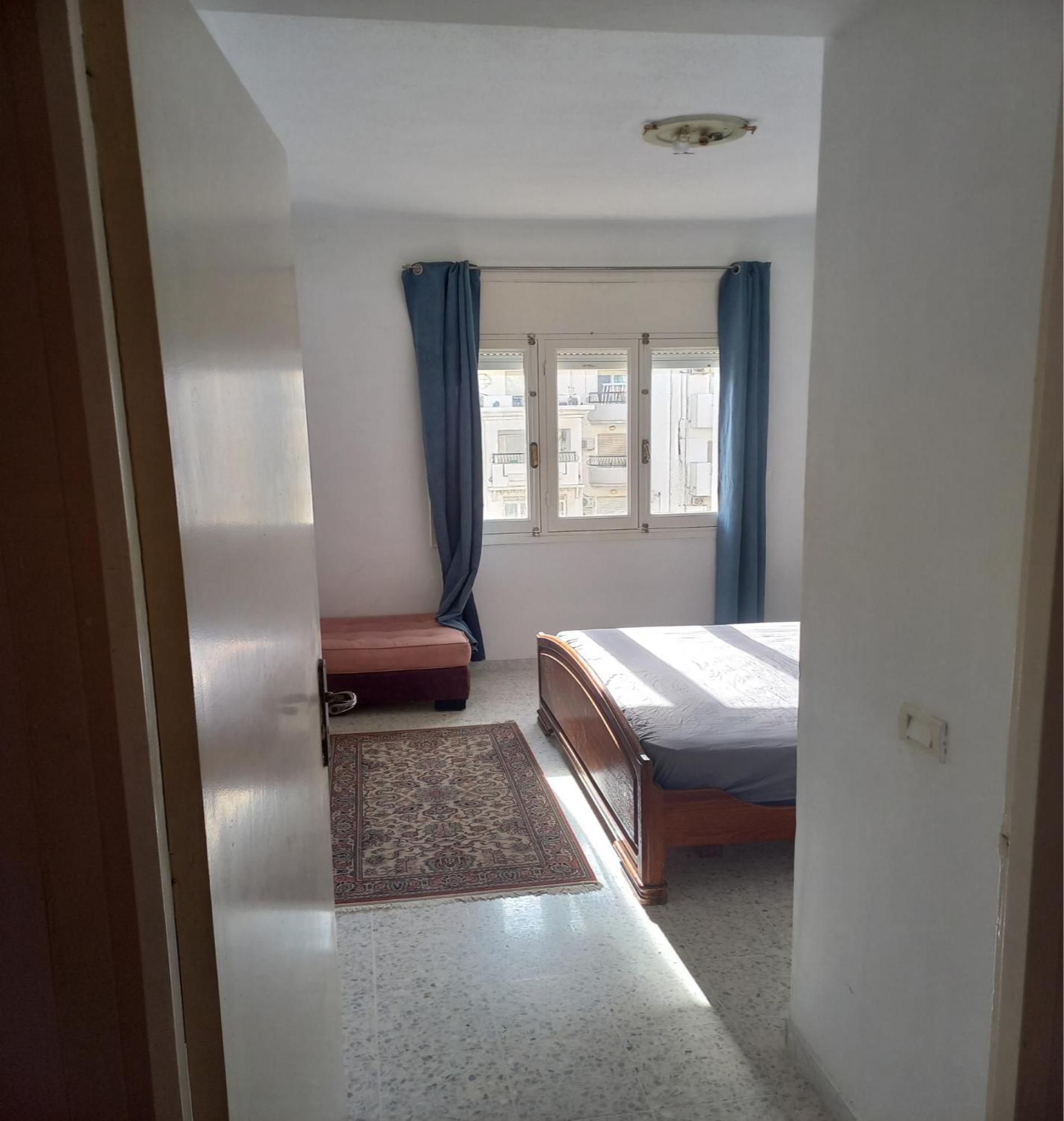 Joli Studio, 17 Avenue Hedi Nouira Ennasr 2, Ariana, Tunis ภายนอก รูปภาพ