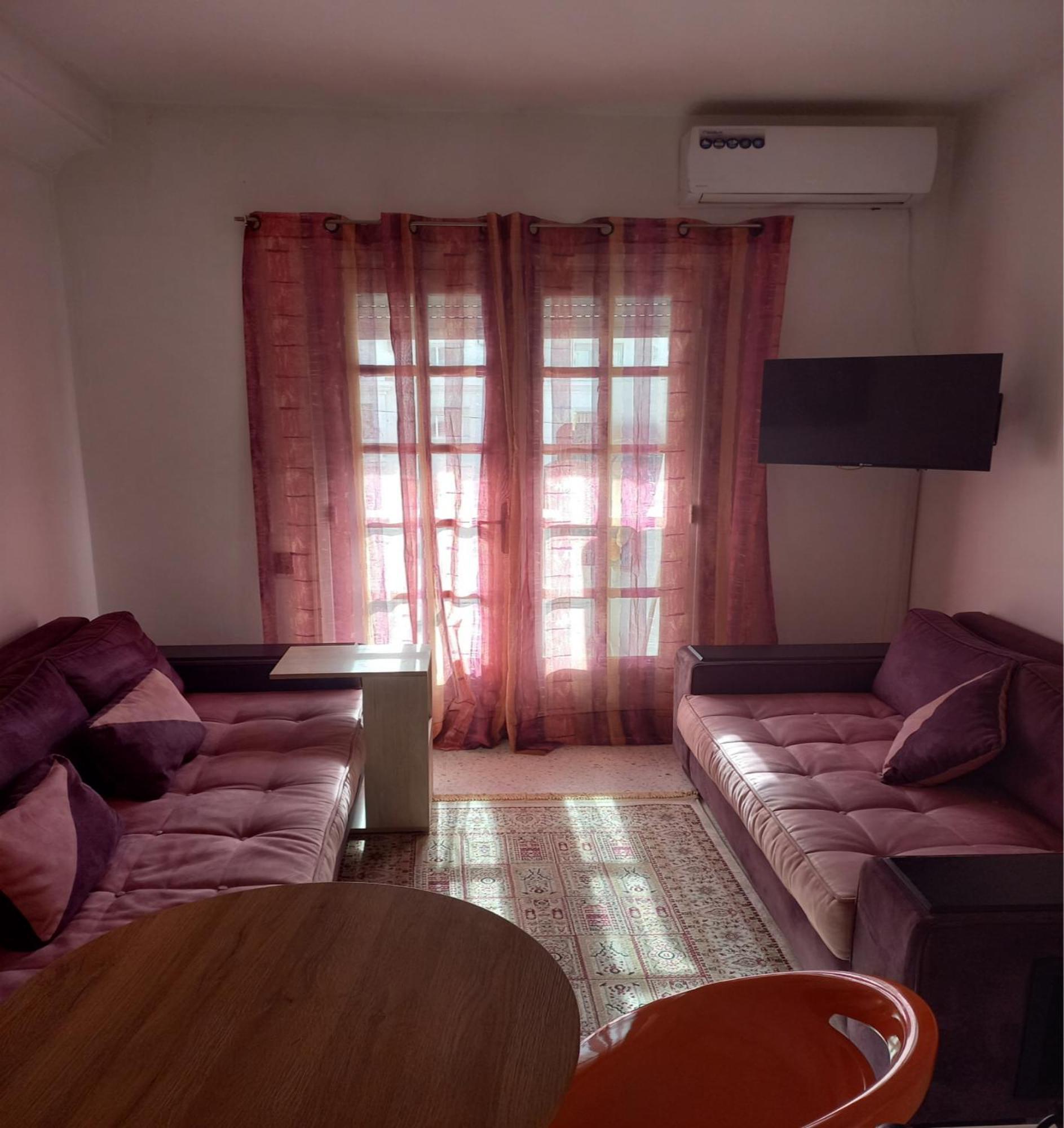 Joli Studio, 17 Avenue Hedi Nouira Ennasr 2, Ariana, Tunis ภายนอก รูปภาพ