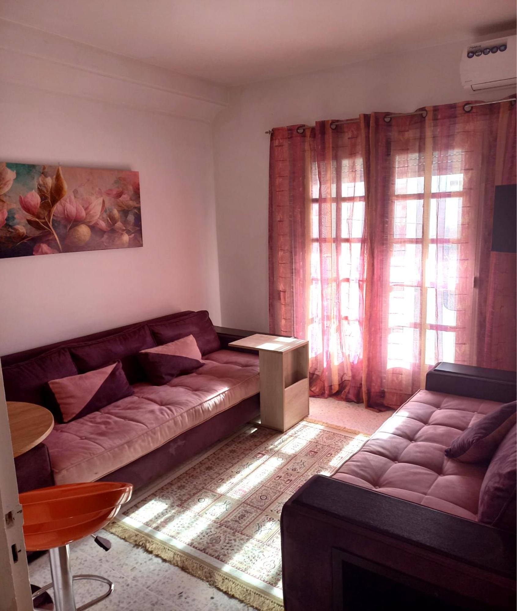 Joli Studio, 17 Avenue Hedi Nouira Ennasr 2, Ariana, Tunis ภายนอก รูปภาพ